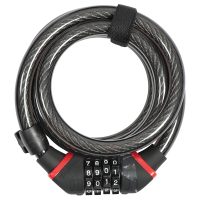K-Traz C9 Combination Cable