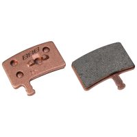 BBB Sintered Hayes Stroker Carbon/Trail Disc Pads