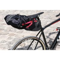 Zifal Bicycle Saddle Bag