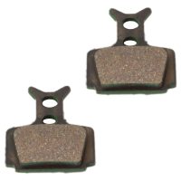 Clarks Sintered Bike Pads