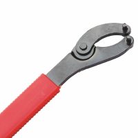 Bicycle Bottom Bracket Spanner Crank Wrench with non slip grip