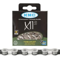 KMC X-11 Chain 11 Speed