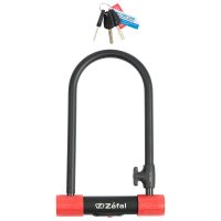 U-Lock Security Bike lock
