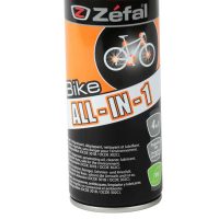 Zefal 4-in-1 Bike Care