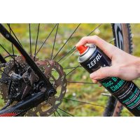 Zefal Disc Brake Cleaner Bike Cycle Degreaser Aerosol 400ml - Image 3