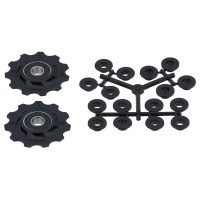 11T Pulley Set
