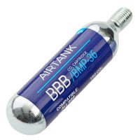BBB AirTank CO2 Cartridge x2
