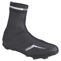 BBB RainFlex Shoe Covers 37-38 Black