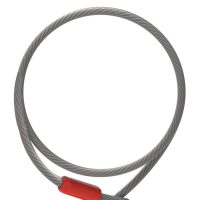 K-Traz Security Cable Lock