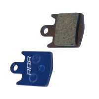 Reliable Disc Brake Pads