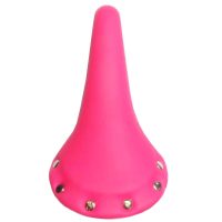 Single Speed Saddle Pink