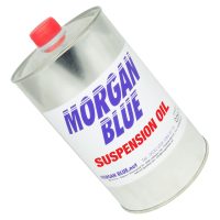 Morgan Blue Bike Suspension Oil