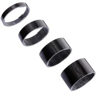 Bike Carbon Spacer Set