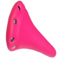 Pink Saddle