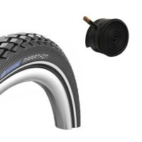 Schwalbe 2 Pcs of Marathon