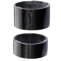 Bike Carbon Spacer Set