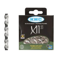 KMC X-11 Chain 11 Speed