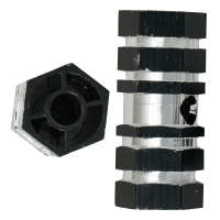 Pegs For Rear Bike Or Scooter Wheels