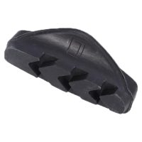 black Brake Pad