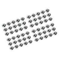 108 x Weldtite 3/16" Steel Ball Bearings