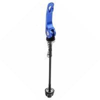 Quick Release Skewer Cycling Blue for bike
