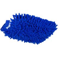 Morgan Blue Microfibre Cleaning