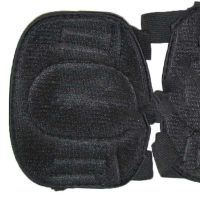 Knee Pad for Kids Set easy to wear