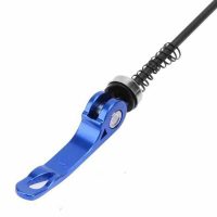Quick Release Skewer Cycling Blue ULTRALIGHT