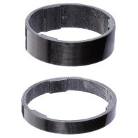 Bike Carbon Spacer Set