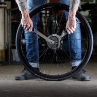 Bicycle Maintenance Tool