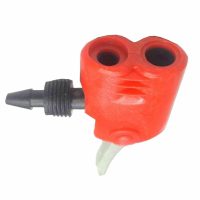 Suitable For Air Pump Adapter Valve