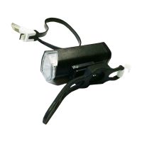 Bicycle Front & Rear LED Light