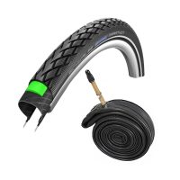 Schwalbe Wired Tyre With Tube