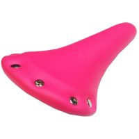 Single Speed Saddle Pink