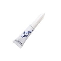 adhesive (rubber glue)