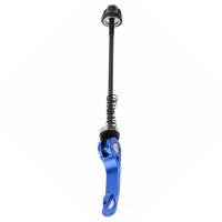 Quick Release Skewer Cycling Blue CYCLING TOOL