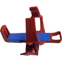 Bicycle Bottle Cage 360 Degrees Rotation