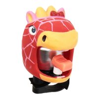 Bicycle Safety Bell ‎Giraffe