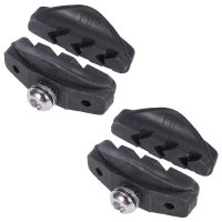 2 Pairs Brake Pads