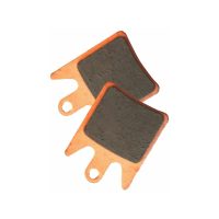 Clarks Sintered MTB Brake Pads