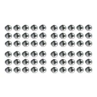 108 x Weldtite Steel Ball Bearings
