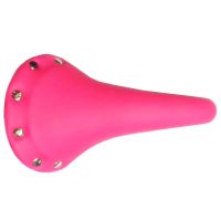 Single Speed Saddle Pink