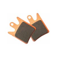 Clarks Sintered MTB Brake Pads