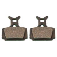 Clarks Sintered Bike Pads