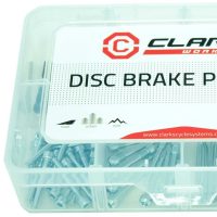 Clarks Disc Pad Pin Tray