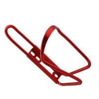 Red Bicycle Water Bottle Holder