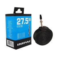 Impac 27.5 Inch Mountain Bike Inner Tube