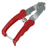 Bicycle Cable Cutter Tool