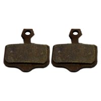 Clarks Sintered Disc Pads