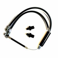 Clarks BMX Upper Brake Cable